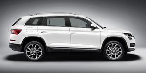 Φωτογραφίες: Skoda