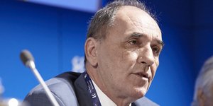 ΦΩΤΟΓΡΑΦΙΑ ΑΡΧΕΙΟΥ: EUROKINISSI