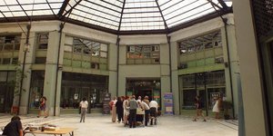 Φωτογραφίες: facebook Στοα του Βιβλίου