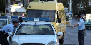 Φωτογραφία: EUROKINISSI-ΓΕΩΡΓΙΑ ΠΑΝΑΓΟΠΟΥΛΟΥ