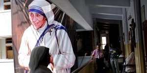 Φωτογραφία: ΑΠΕ/  EPA/PIYAL ADHIKARY