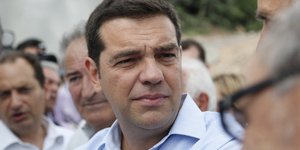 Φωτογραφία: Eurokinissi/Στέλιος Μισίνας