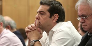 Φωτογραφία: Intime News/Κώστας Μπαλτάς 