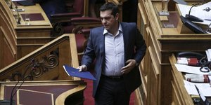 Φωτογραφία: Nikos Libertas / SOOC