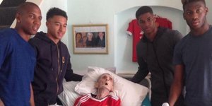 Φωτογραφία: Facebook/Kayleigh Lawler Carson