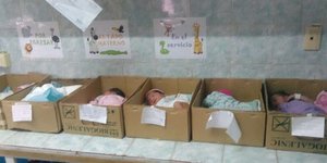 Φωτογραφία: Mesa de la Unidad Democratica