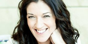 φωτογραφίες: facebook Victoria Hislop