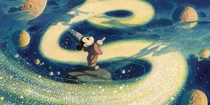 Φωτογραφία: Disney