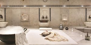 Φωτογραφία: Çirağan Palace Kempinski