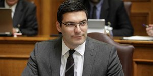 Φωτογραφία: EUROKINISSI/ ΓΙΩΡΓΟΣ ΚΟΝΤΑΡΙΝΗΣ