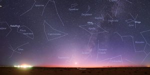 Φωτογραφία: Nasa