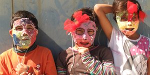 φωτογραφία: Νίκος Κολοβός 