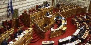 φωτογραφία αρχείου: eurokinissi 