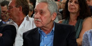 Φωτογραφία: EUROKINISSI