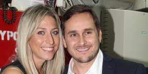 Φωτογραφία: NDP Photo