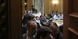 Φωτογραφία Aris Oikonomou / SOOC