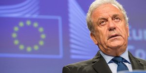 ΦΩΤΟΓΡΑΦΙΑ: EPA/STEPHANIE LECOCQ