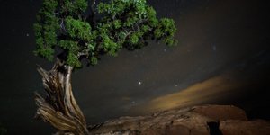 Φωτογραφία: Beth Moon/ΑΠΕ-ΜΠΕ 