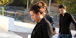 Φωτογραφία: Eurokinissi/Αλέξανδρος Ζωντανός