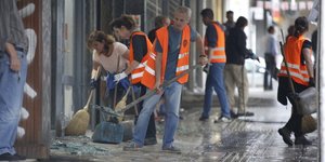 Φωτογραφία: Eurokinissi/Στέλιος Μισίνας