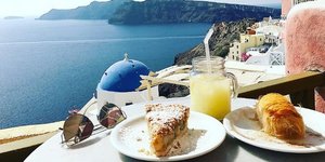 Φωτογραφία: Instagram @_eatpraylove_xx