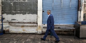 Φωτογραφία: Konstantinos Tsakalidis / SOOC