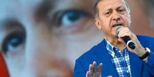 Φωτογραφία: ΑΠΕ-ΕΡΑ/SEDAT SUNA