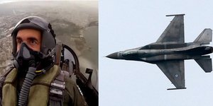 To F-16
