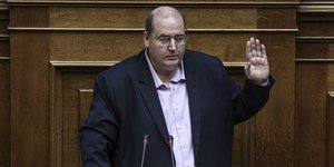 Φωτογραφία: Nikos Libertas / SOOC