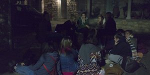 Φωτογραφία: ΑΠΕ ΜΠΕ/Δημήτρης Ραπακούσης