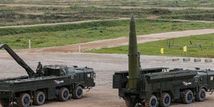 ΦΩΤΟΓΡΑΦΙΑ: EPA /SERGEI ILNITSKY