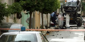 Φωτογραφία Αρχείου: Eurokinissi/Τατιάνα Μπόλαρη