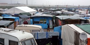 Φωτογραφία: Eurokinissi/Associated Press