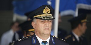 Φωτογραφία: Eurokinissi/Στέλιος Μισίνας 