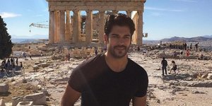 Φωτογραφία: Instagram @burakozcivit