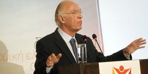 Φωτογραφία: EUROKINISSI/ ΧΡΗΣΤΟΣ ΜΠΟΝΗΣ
