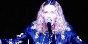Φωτογραφία: Madonna
