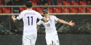 Φωτογραφία: EUROKINISSI