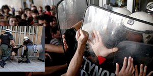 Φωτογραφία: INTIMENEWS/ ΤΟΣΙΔΗΣ ΔΗΜΗΤΡΗΣ