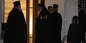 Φωτογραφία: EUROKINISSI/ ΤΑΤΙΑΝΑ ΜΠΟΛΑΡΗ