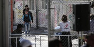 ΦΩΤΟΓΡΑΦΙΑ ΑΡΧΕΙΟΥ: Nikos Libertas / SOOC