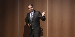 Φωτογραφία: Nikos Libertas / SOOC