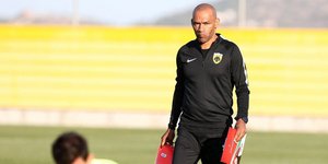 Φωτογραφία: AEKFC