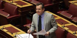 ΦΩΤΟΓΡΑΦΙΑ: EUROKINISSI /ΓΙΑΝΝΗΣ ΠΑΝΑΓΟΠΟΥΛΟΣ