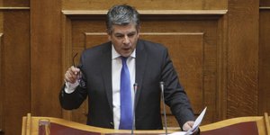 Φωτογραφία: EUROKINISSI/ΓΙΩΡΓΟΣ ΚΟΝΤΑΡΙΝΗΣ