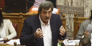 ΦΩΤΟΓΡΑΦΙΑ: EUROKINISSI/ΓΙΩΡΓΟΣ ΚΟΝΤΑΡΙΝΗΣ