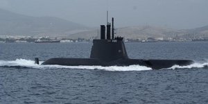 Φωτογραφία: hellenicnavy