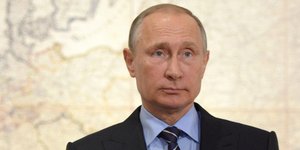 Φωτογραφία: ΑΠΕ-ΜΠΕ/EPA/ALEXEY NIKOLSKY / SPUTNIK / KREMLIN / POOL MANDATORY CREDIT