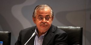 Φωτογραφία: Eurokinissi/Αλέξανδρος Ζωντανός
