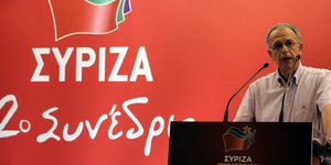 Φωτογραφία: Eurokinissi/Τατιάνα Μπόλαρη